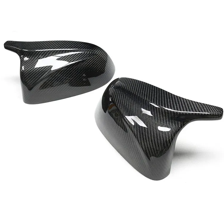 Car Side Mirror Cover - - Maxdo 2