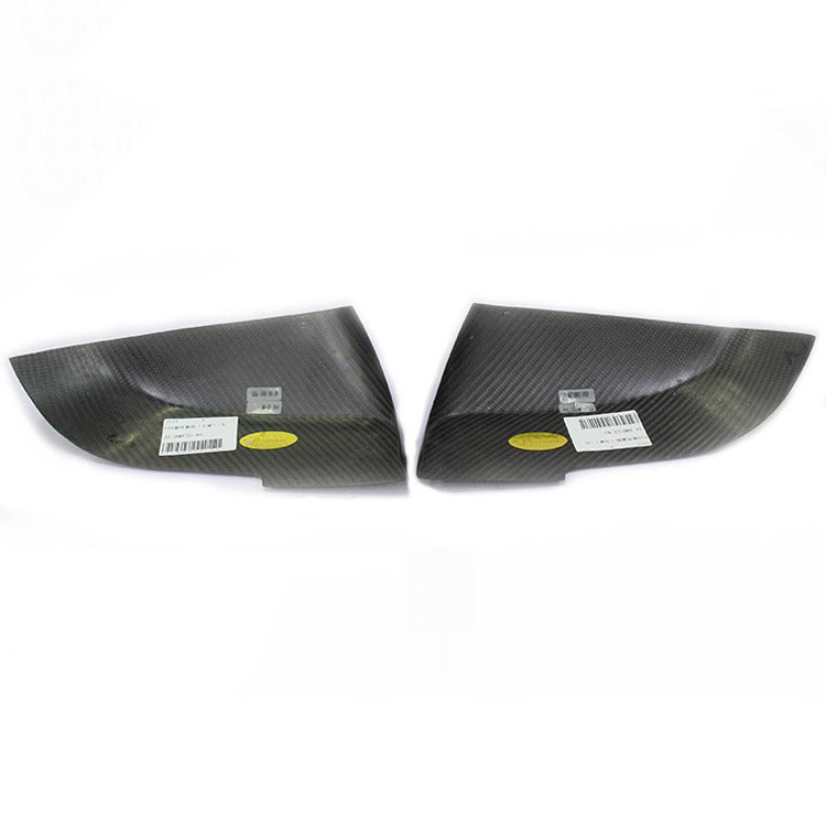 Rearview Mirror Cover Cap For BMW 1234 series X13GT320 420 116 2