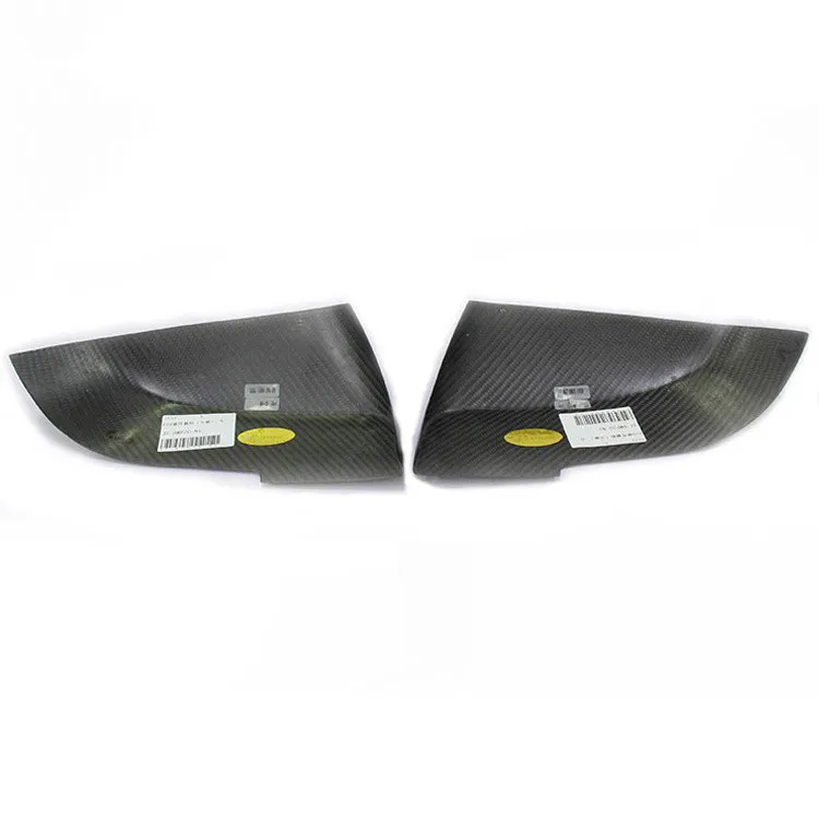 Bmw Carbon Fiber Mirror Covers - - Maxdo 2