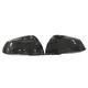 Bmw Carbon Fiber Mirror Covers - - Maxdo 4