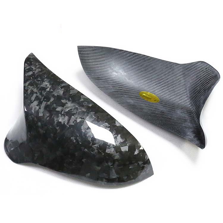 Rearview Mirror Cover Cap Housing For BMW M2C M3 M4 F80 F82 F83 F87 2