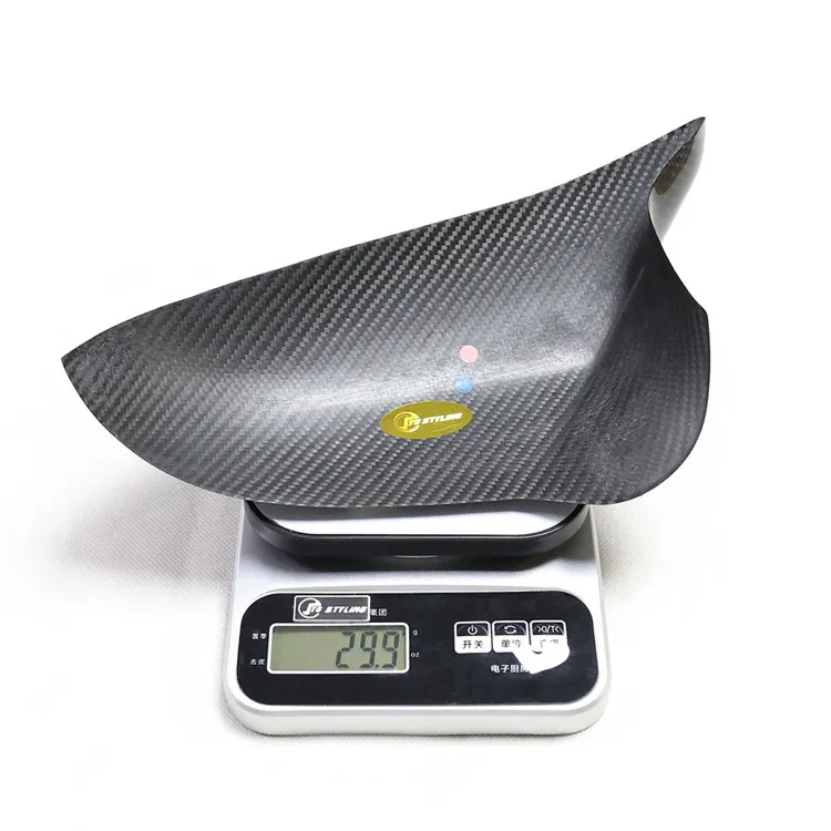 Car Mirror Cover Replacement by Maxdo-2 3