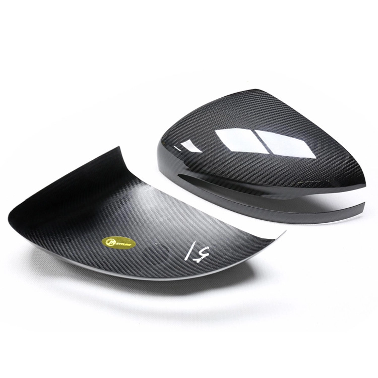 Mirror Cover For Mercedes Benz BCES class CLS GLA/B/CW205/213/222 1