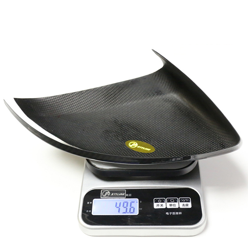 Mirror Cover For Mercedes Benz BCES class CLS GLA/B/CW205/213/222 4
