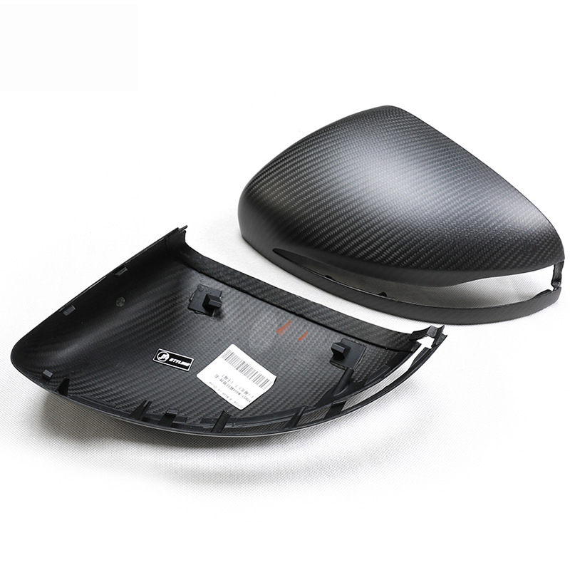 Rearview Mirror Cover For Mercedes Benz G GLE GLS class G63/500 W464 167 4