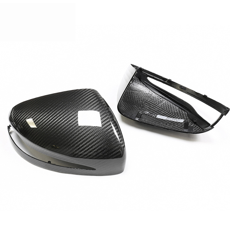 Rearview Mirror Cover For Mercedes Benz G GLE GLS class G63/500 W464 167 3