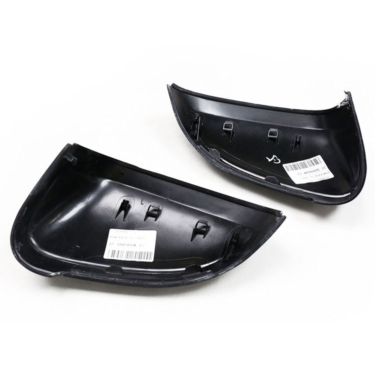 Rearview Mirror Cover Cap For AUDI A4/L S4 RS4 A5 S5 RS5 3