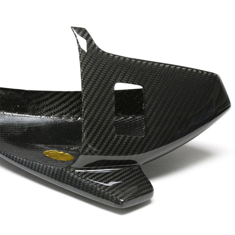 Rearview Mirror Cover Cap For AUDI A6 C8 A8 S8 A7 S7 S6 RS6 4