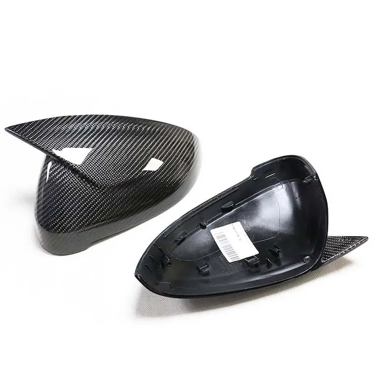 Rear View Mirror Cover by Maxdo-1 4