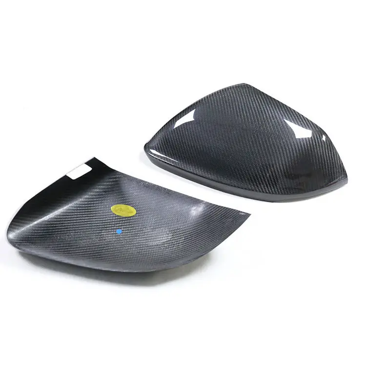 Rear View Mirror Cover - - Maxdo-1 4