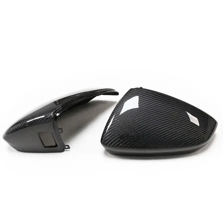 Rear View Mirror Cover - - Maxdo 5