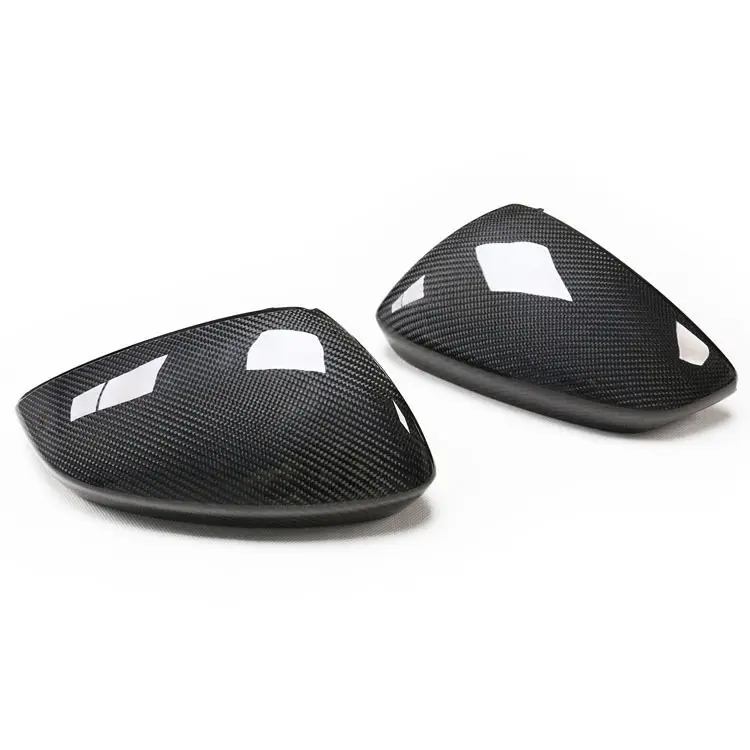 Rear View Mirror Cover - - Maxdo 4