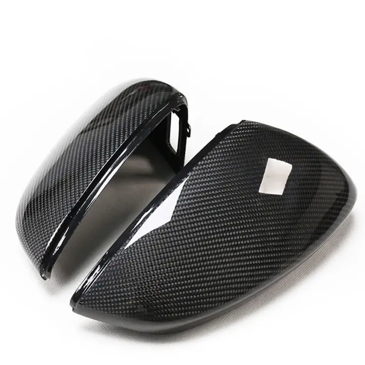 Rear View Mirror Cover - - Maxdo 3