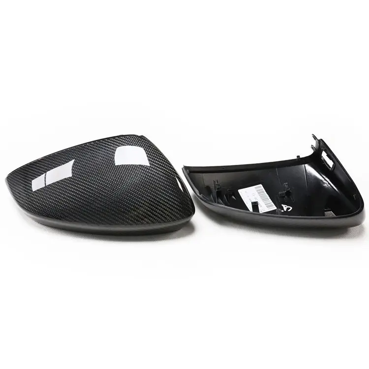 Rear View Mirror Cover - - Maxdo 2