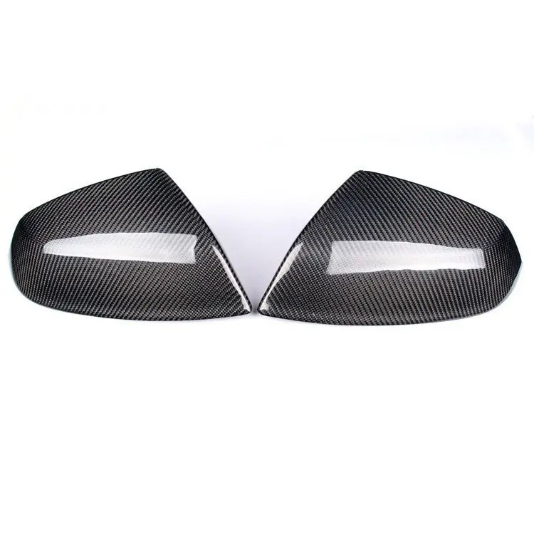 Rear View Mirror Cover by Maxdo 4