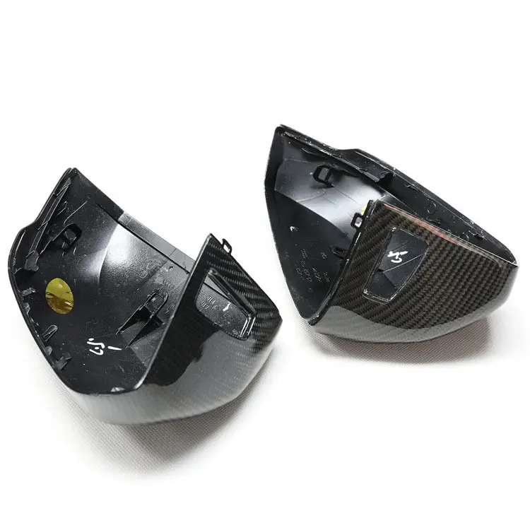 Car Mirror Cover Replacement by Maxdo 3
