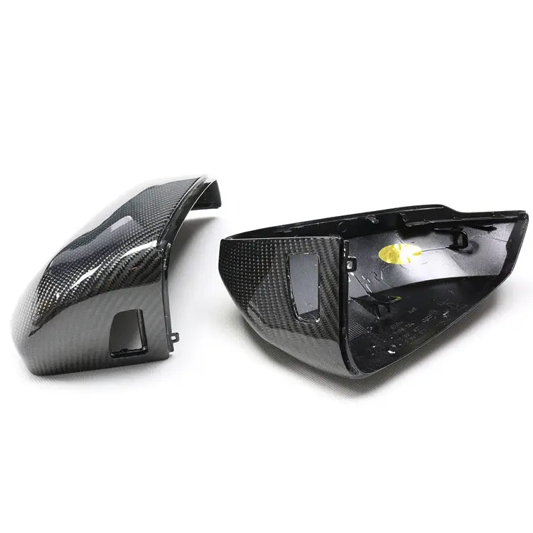 Car Mirror Cover Replacement by Maxdo 2