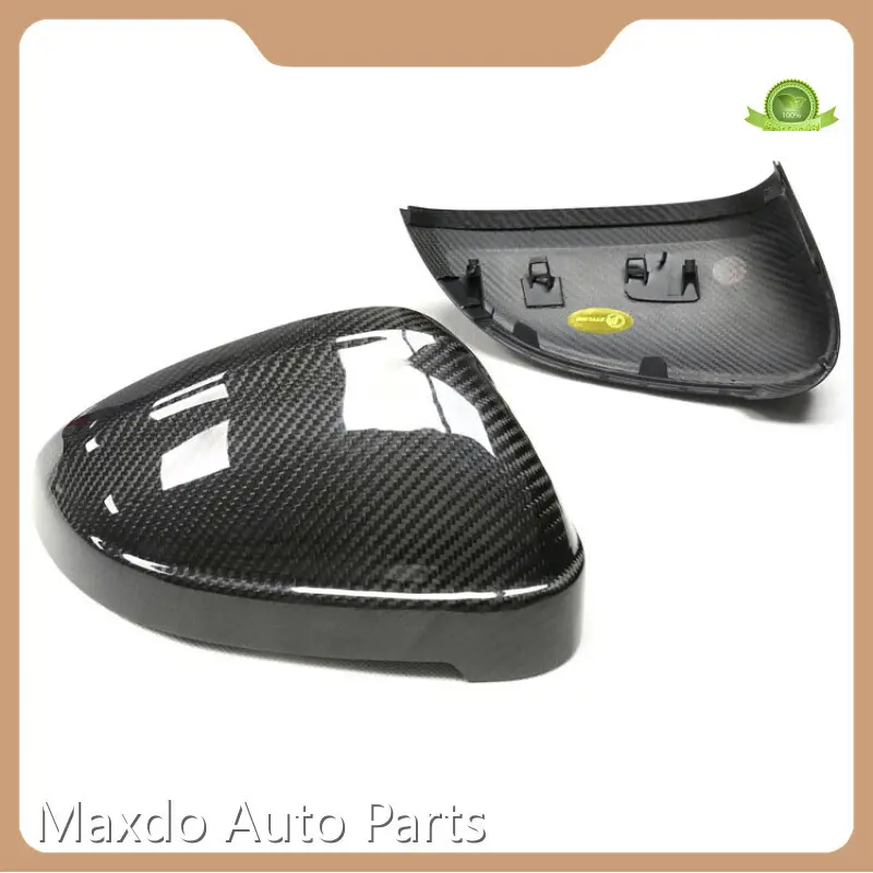 Rearview Mirror Cover - - Maxdo 1