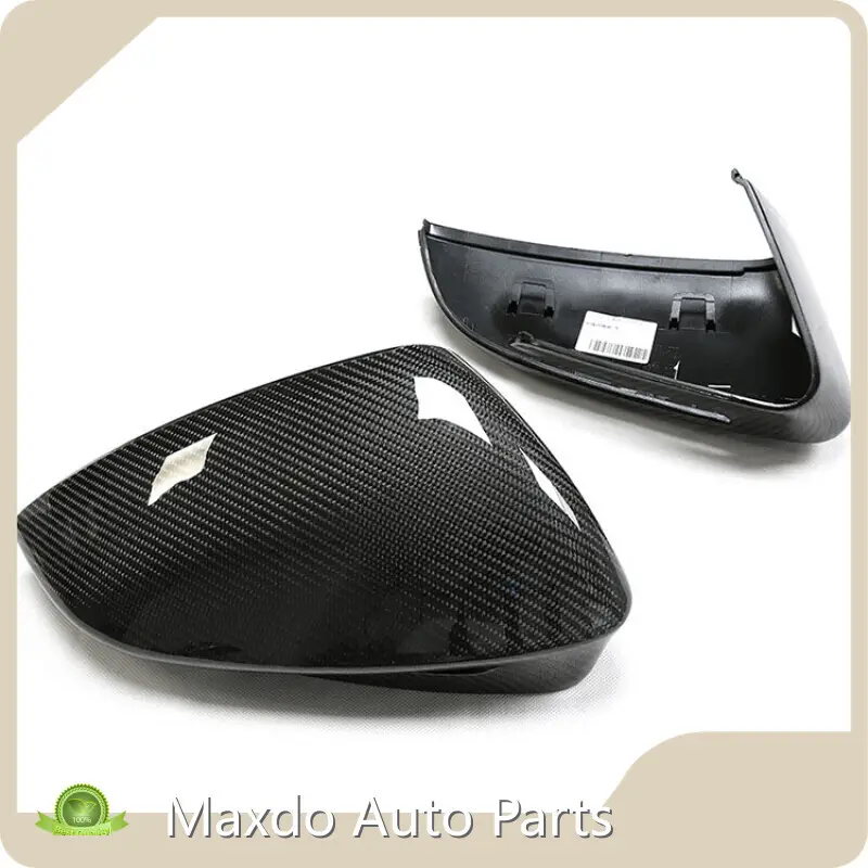 Automobile Accessories Manufacturer by Maxdo 1