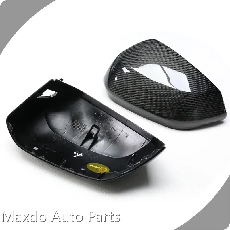 Car Mirror Cover Replacement by Maxdo 1
