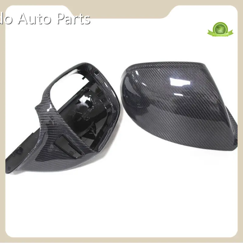 Rear View Mirror Cover by Maxdo 1