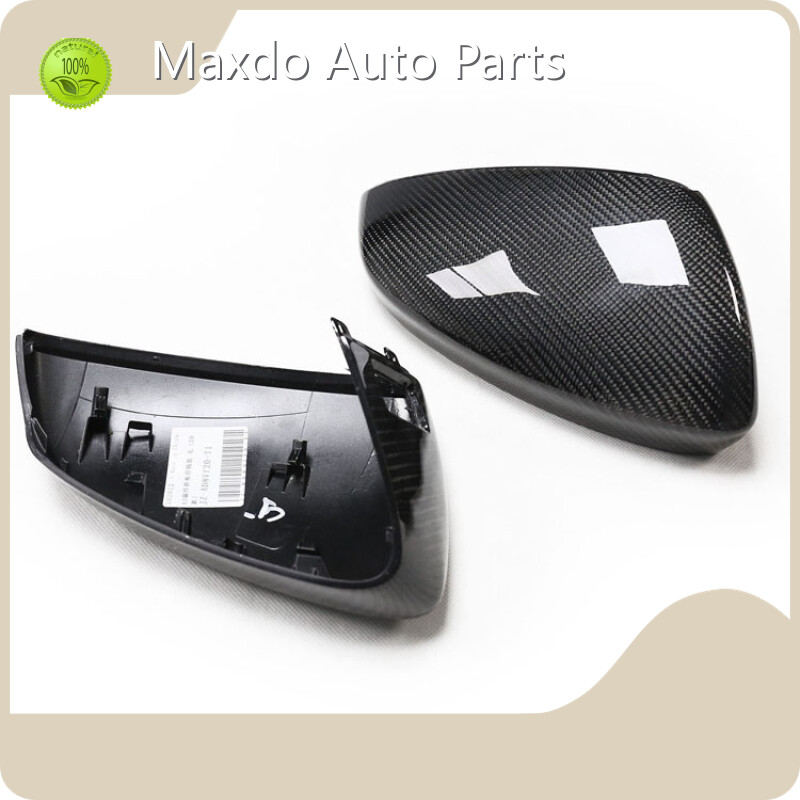 Rear View Mirror Cover - - Maxdo 1