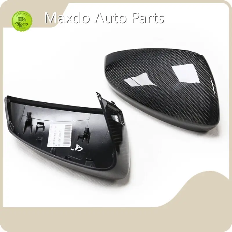 Rear View Mirror Cover - - Maxdo 1
