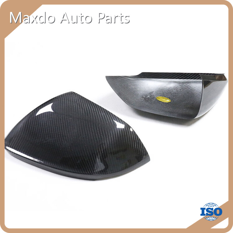Rear View Mirror Cover - - Maxdo-1 1