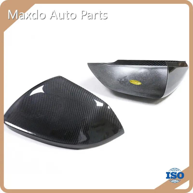 Rear View Mirror Cover - - Maxdo-1 1