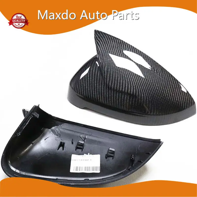 Rear View Mirror Cover by Maxdo-1 1