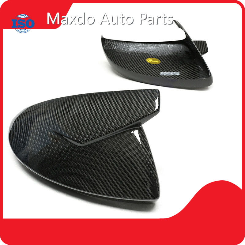 Rearview Mirror Cover by Maxdo 1