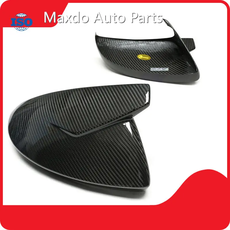 Rearview Mirror Cover by Maxdo 1