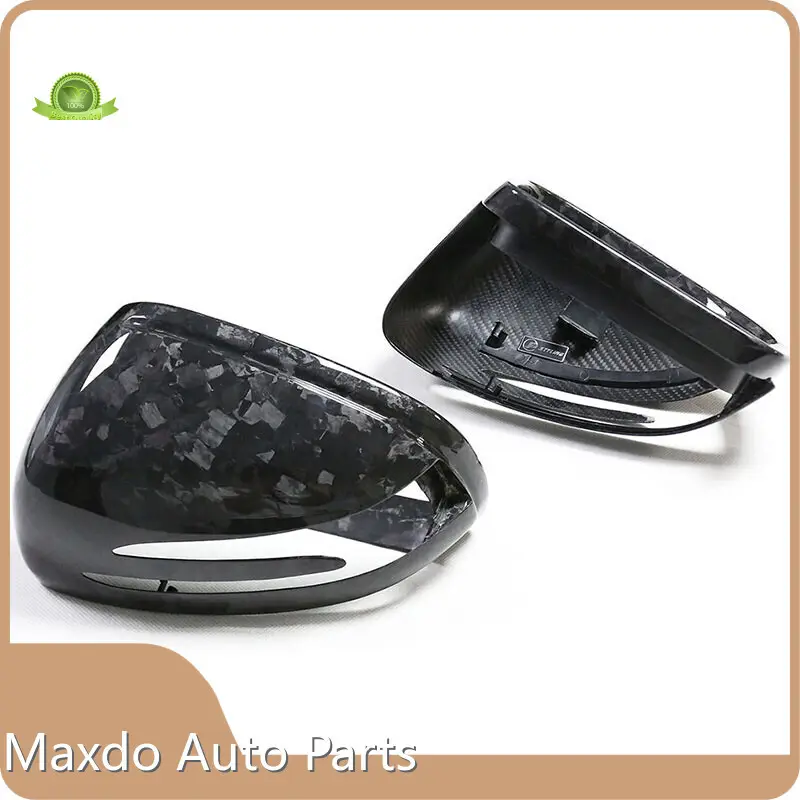 Rearview Mirror Cover by Maxdo-1 1