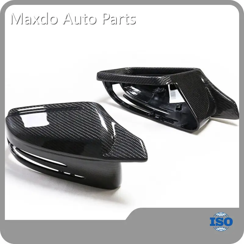 Rearview Mirror Cover - - Maxdo-1 1