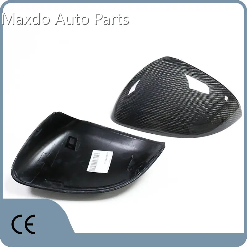 Car Mirror Cover Replacement - - Maxdo 1