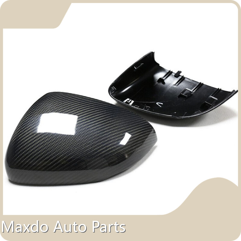 Car Mirror Cover Replacement by Maxdo-1 1