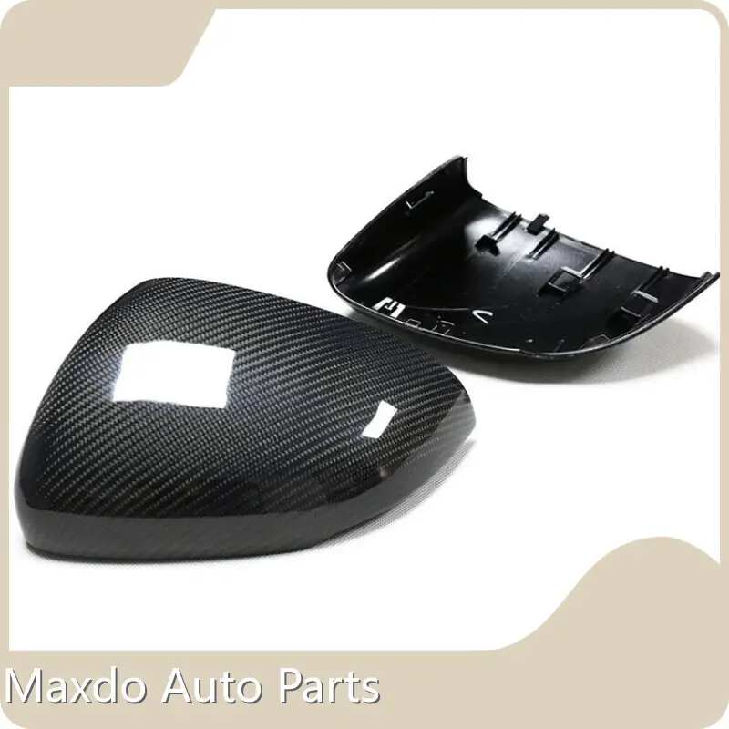 Car Mirror Cover Replacement by Maxdo-1 1