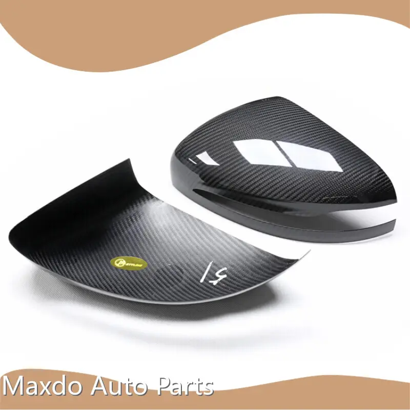Automobile Accessories Manufacturer by Maxdo-1 1