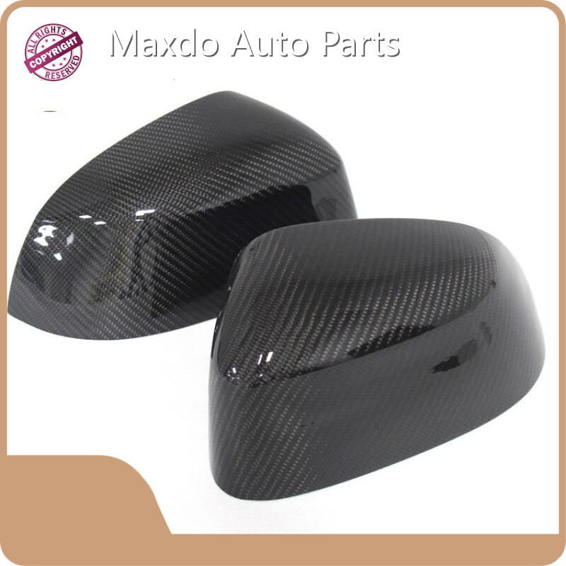 Car Mirror Cover Replacement by Maxdo-3 1