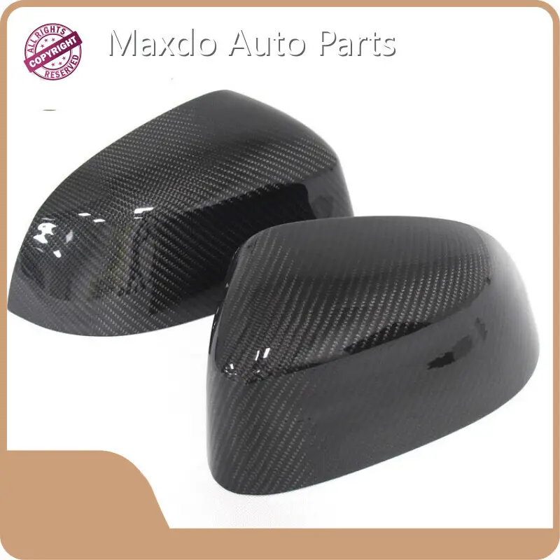 Car Mirror Cover Replacement by Maxdo-3 1
