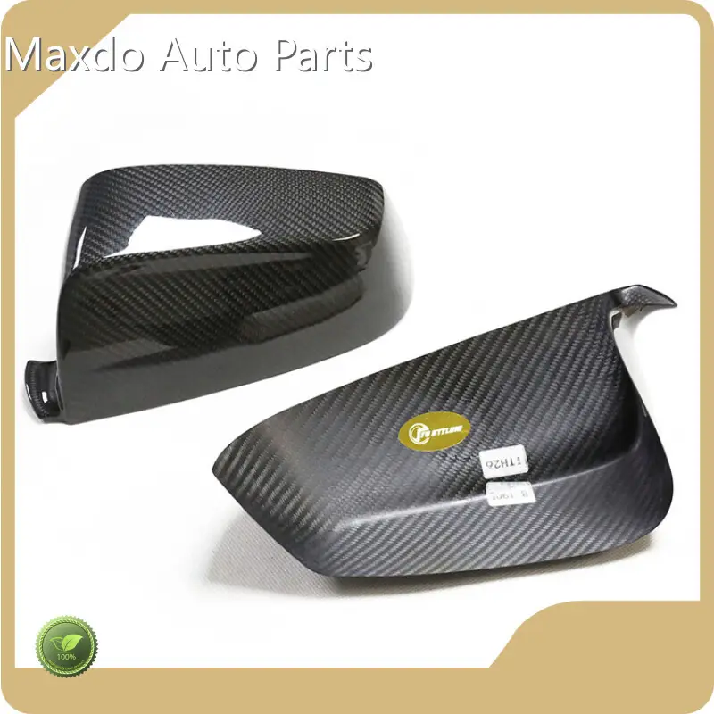 Car Mirror Covers by Maxdo 1