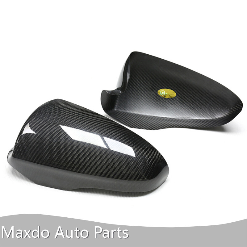 Auto Mirror Covers by Maxdo 1