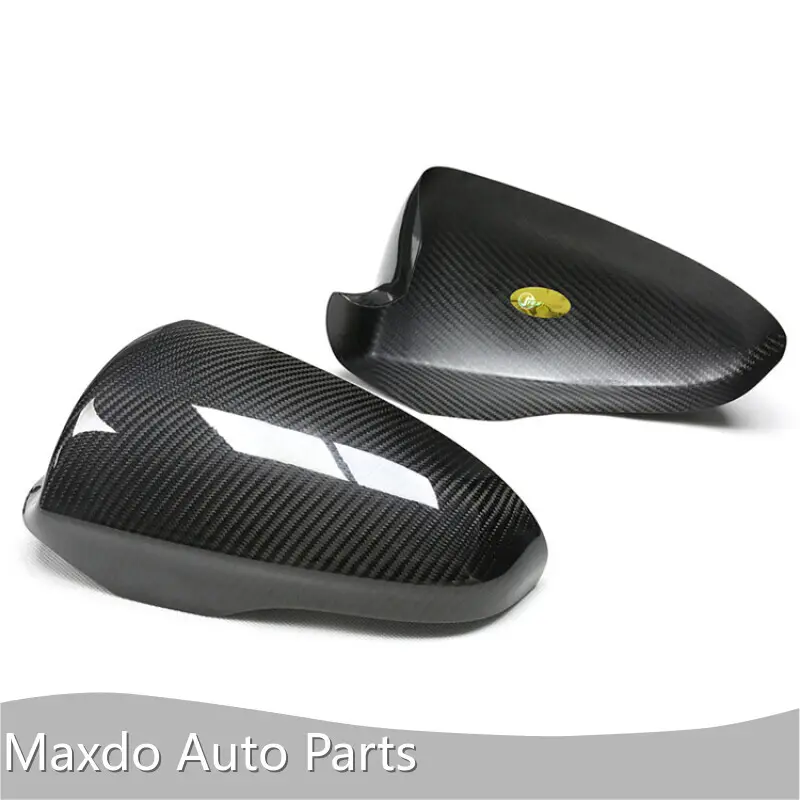 Auto Mirror Covers by Maxdo 1