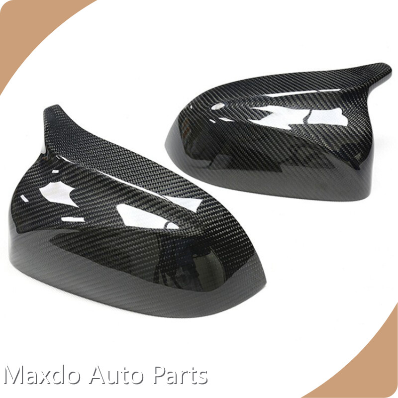 Car Side Mirror Cover - - Maxdo 1