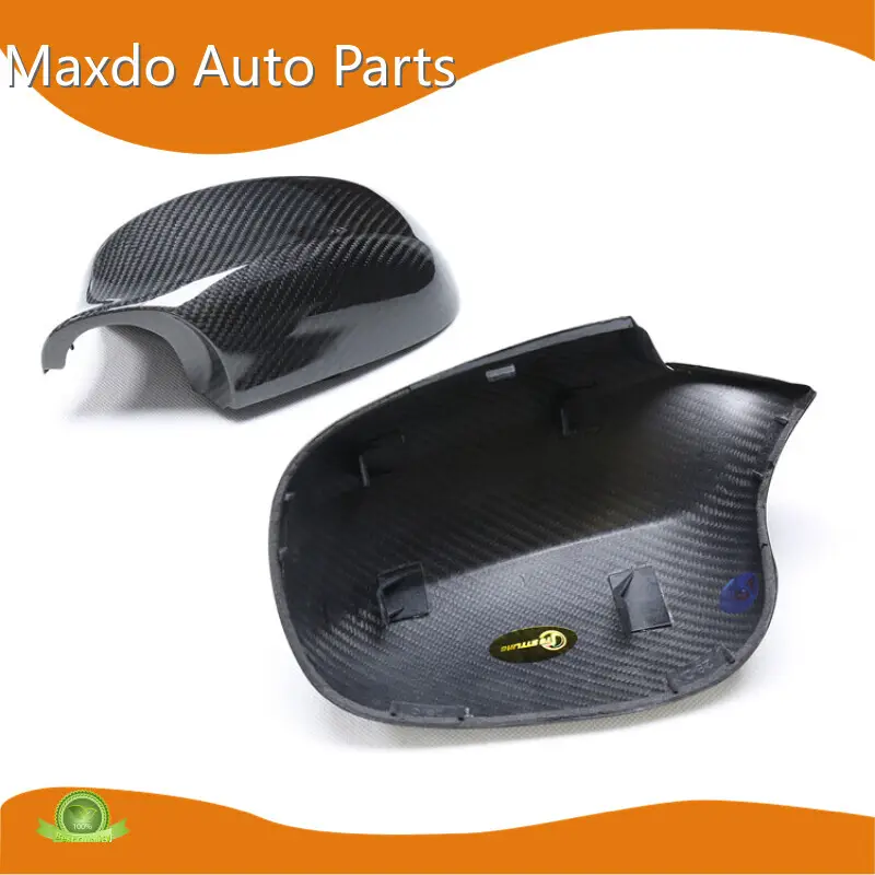 Bmw Rear View Mirror Cover - - Maxdo 1