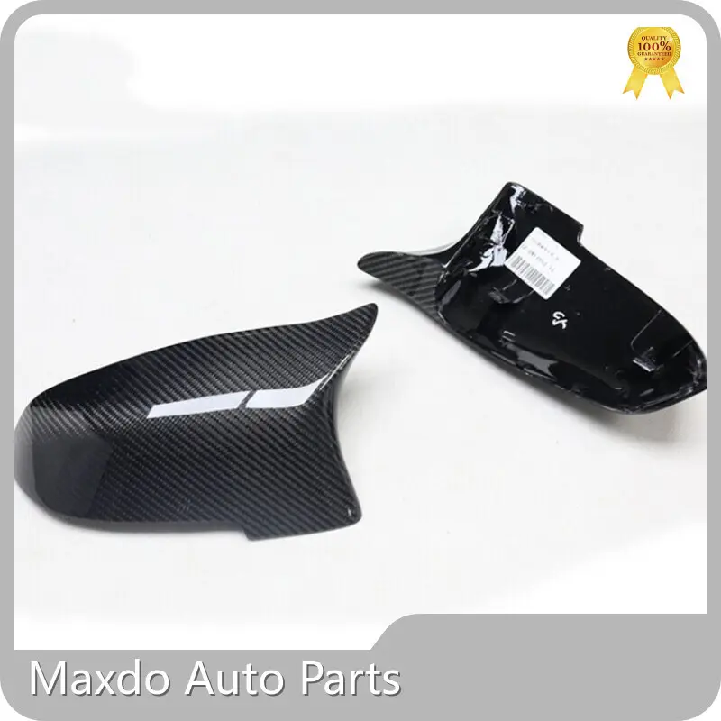 Bmw Rear View Mirror Cover by Maxdo 1