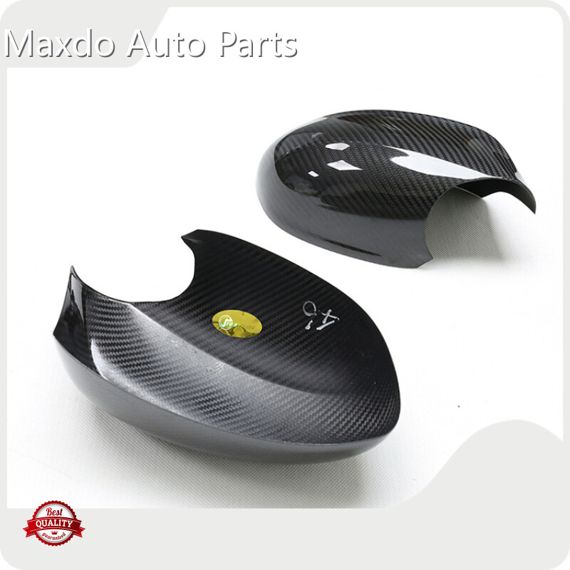 Mirror Cover Car - - Maxdo 1