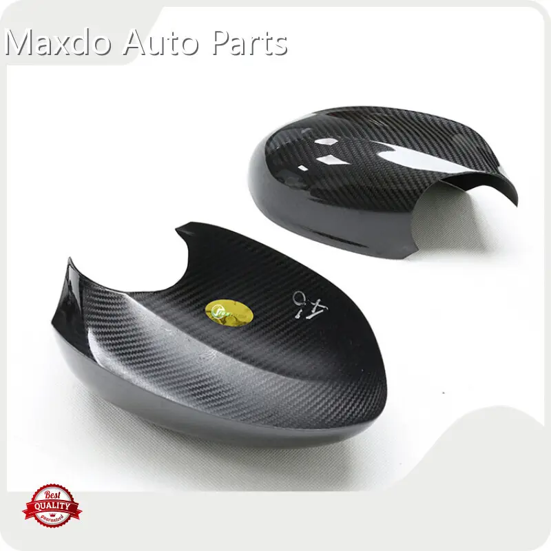 Mirror Cover Car - - Maxdo 1