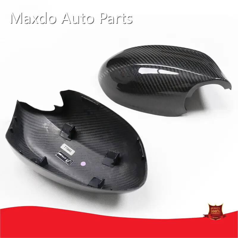 Side View Mirror Covers by Maxdo 1