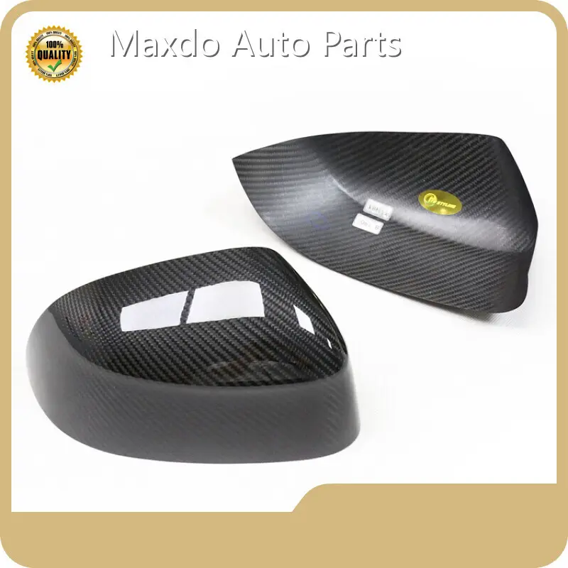 Mirror Cover Car by Maxdo 1